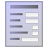 Self registration icon